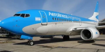 La Justicia de EEUU condenó a la Argentina a pagar más de u$s390 millones por Aerolíneas Argentinas