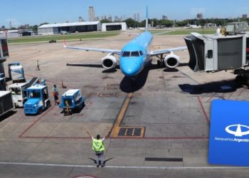 BAHIA BLANCA: El Municipio lanzó la licitación para concesionar el estacionamiento del Aeropuerto Comandante Espora