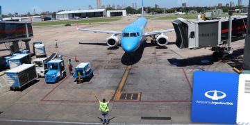 BAHIA BLANCA: El Municipio lanzó la licitación para concesionar el estacionamiento del Aeropuerto Comandante Espora