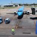 BAHIA BLANCA: El Municipio lanzó la licitación para concesionar el estacionamiento del Aeropuerto Comandante Espora