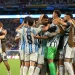 Argentina sufrió y avanzó a los octavos del Mundial tras ganarle en tiempo extra a Cabo Verde