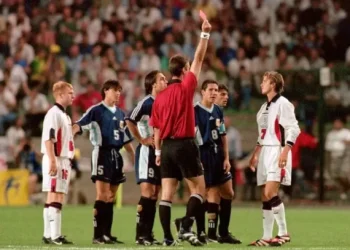 ¿Por qué Argentina vs. Inglaterra es el clásico más grande del fútbol mundial?