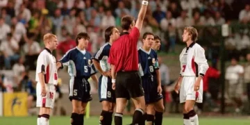 ¿Por qué Argentina vs. Inglaterra es el clásico más grande del fútbol mundial?