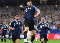Selección Argentina vs. Cabo Verde por los 16avos de final del Mundial 2026: horario, formaciones y TV
