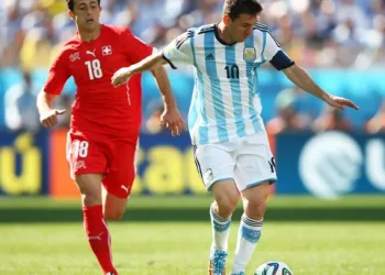 Argentina vs. Suiza por los cuartos de final del Mundial 2026: horario, formaciones y TV