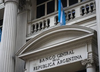 El BCRA refinanció deuda por u$s6.000 millones con bancos internacionales y pateó compromisos hasta 2028