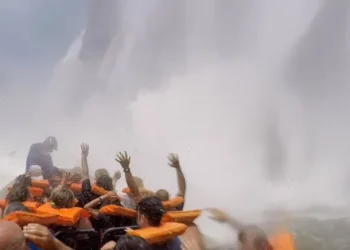Muerte en Cataratas del Iguazú: el comunicado de la empresa de turismo tras el accidente fatal