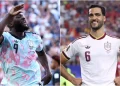 España vs Bélgica por los cuartos de final del Mundial 2026