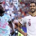 España vs Bélgica por los cuartos de final del Mundial 2026