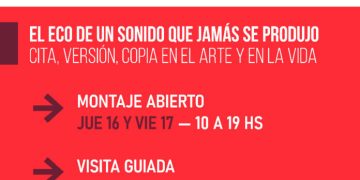 BAHIA BLANCA: Bienal Nacional de Arte