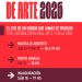 BAHIA BLANCA: Bienal Nacional de Arte