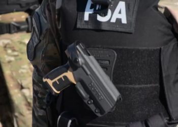 La Libertad Avanza insiste con la incorporación de pistolas Taser a la Policía bonaerense