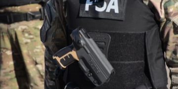 La Libertad Avanza insiste con la incorporación de pistolas Taser a la Policía bonaerense