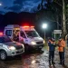 VILLA VENTANA: Apareció un jóven que era buscado