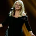 Murió Bonnie Tyler, la voz detrás de «Total Eclipse of the Heart», a los 75 años
