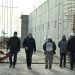 BAHIA BLANCA: El intendente Susbielles supervisó las obras en las cisternas de Bosque Alto y Planta Patagonia, que optimizarán el servicio de agua en la ciudad