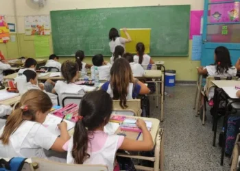Paritarias: la provincia de Buenos Aires ofreció un aumento salarial del 7% a los docentes