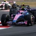 Franco Colapinto terminó 15° en la Práctica Libre 1 del GP de Bélgica
