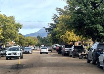 La Comarca Serrana recibió una importante afluencia turística durante el fin de semana de vacaciones de invierno