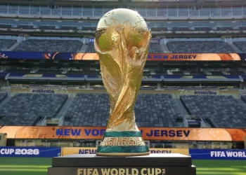Argentina-España, la gran final: hora, TV, formaciones y lo que hay que saber