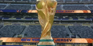 Argentina-España, la gran final: hora, TV, formaciones y lo que hay que saber