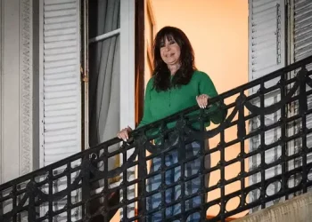 Cristina Kirchner llevará su condena ante la ONU y denunciará al Estado argentino por presuntas violaciones a sus derechos