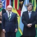 Escalada diplomática: Brasil convocó al embajador argentino tras los insultos de Javier Milei a Lula da Silva