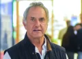 Intentaron asaltar a Daniel Scioli en su casa de Villa La Ñata