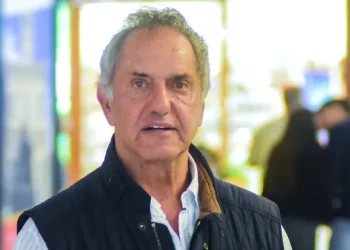 Intentaron asaltar a Daniel Scioli en su casa de Villa La Ñata
