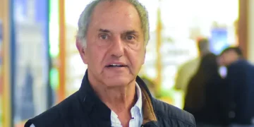 Intentaron asaltar a Daniel Scioli en su casa de Villa La Ñata