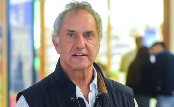 Intentaron asaltar a Daniel Scioli en su casa de Villa La Ñata  Al momento del intento asalto, el secretario de Turismo estaba descansando dentro del inmueble.