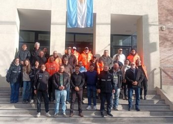Bahía Blanca consolida su rol estratégico: será cabecera regional de Defensa Civil del sudoeste bonaerense