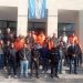 Bahía Blanca consolida su rol estratégico: será cabecera regional de Defensa Civil del sudoeste bonaerense