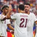 España derrotó con autoridad a Francia y clasificó a la final del Mundial
