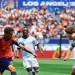 España derrotó 2-1 a Bélgica y enfrentará a Francia en semis del Mundial 2026