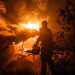 El fuego asedia España otro verano más: 106.000 desalojados y más de 81.000 hectáreas calcinadas en el país tras el incendio más devastador de la historia reciente