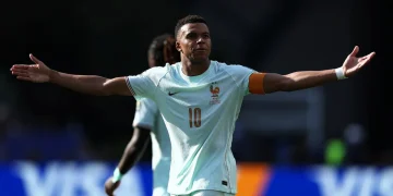 Mundial 2026: Francia venció a Marruecos y avanzó a semifinales