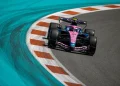 Franco Colapinto largará 13° en el GP de Hungría