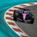 Franco Colapinto largará 13° en el GP de Hungría