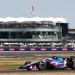 Colapinto partirá desde el 14° puesto en la Sprint de Silverstone «El cronograma del Gran Premio de Gran Bretaña»
