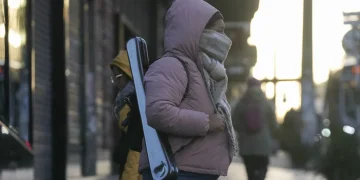 Los cambios en la Zona Fría se pasan, por ahora, para después de las vacaciones