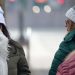 BAHIA BLANCA: La mañana más fría del año con -10.3°C de sensación térmica