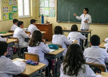 Convocaron a un paro docente en todo el país para el 3 de agosto y peligra el regreso en Provincia
