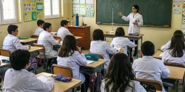 Convocaron a un paro docente en todo el país para el 3 de agosto y peligra el regreso en Provincia
