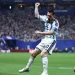 ÉPICA REMONTADA: ARGENTINA LE GANO 3-2 A EGIPTO