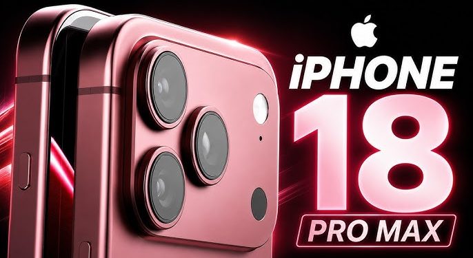 Principales diferencias del iPhone 18 con los modelos anteriores  Las filtraciones anticipan cambios en los chips, la memoria para inteligencia artificial y un lanzamiento dividido entre 2026 y 2027.