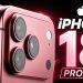 Principales diferencias del iPhone 18 con los modelos anteriores