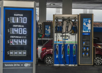 Polémica por una ley para regular las estaciones de servicio: “Se van a fundir en 3 días”