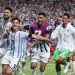 Argentina venció a Suiza en el suplementario y jugará las semifinales del Mundial ante Inglaterra