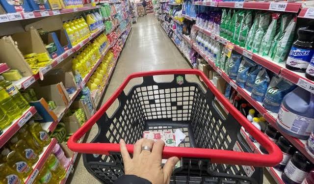 BAHIA BLANCA: La inflación en la ciudad fue del 1,76% en junio CREEBBA informó que la la inflación en Bahía Blanca fue de 1,7% en junio.